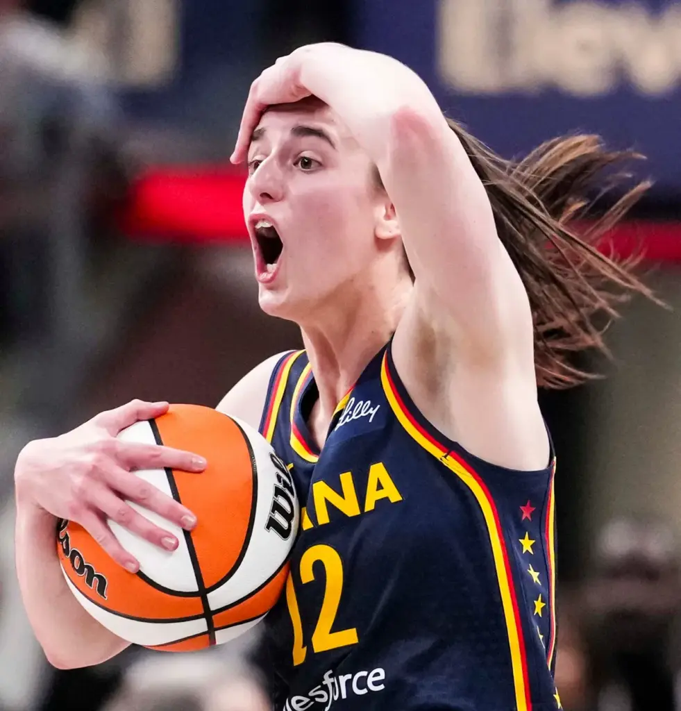 Caitlin Clark Already a Top-Tier WNBA Star
