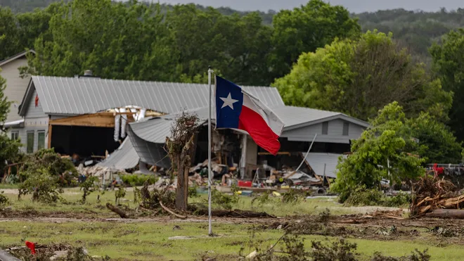 Texas NBA teams Mavericks, Spurs, and Rockets unite with donations and relief efforts amid devastating floods—showcasing athlete-led community impact and statewide solidarity.