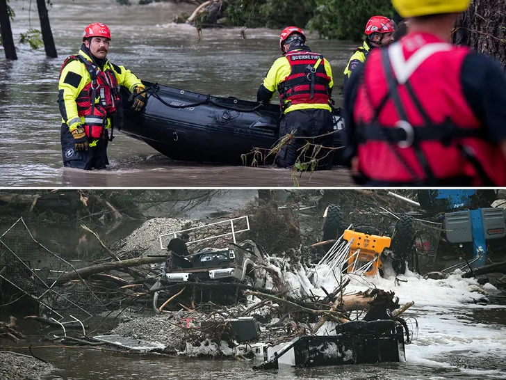 Texas NBA teams Mavericks, Spurs, and Rockets unite with donations and relief efforts amid devastating floods—showcasing athlete-led community impact and statewide solidarity.