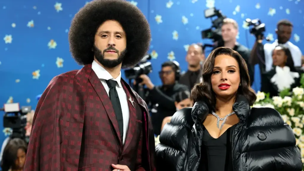 Nessa Diab confirms her marriage to Colin Kaepernick, as their $22M+ net worth, media empire, and activist legacy continue to influence sports and culture.