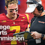 College_Sports_Commission
