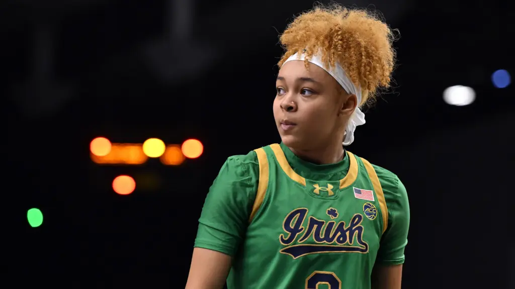 Flau’jae Johnson, Hannah Hidalgo, and Olivia Miles are rewriting NIL success in women’s basketball—balancing gold medals, fame, and millions in value.