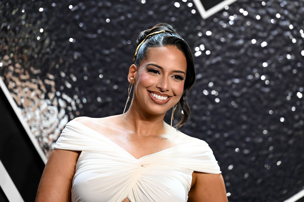 Nessa Diab confirms her marriage to Colin Kaepernick, as their $22M+ net worth, media empire, and activist legacy continue to influence sports and culture.