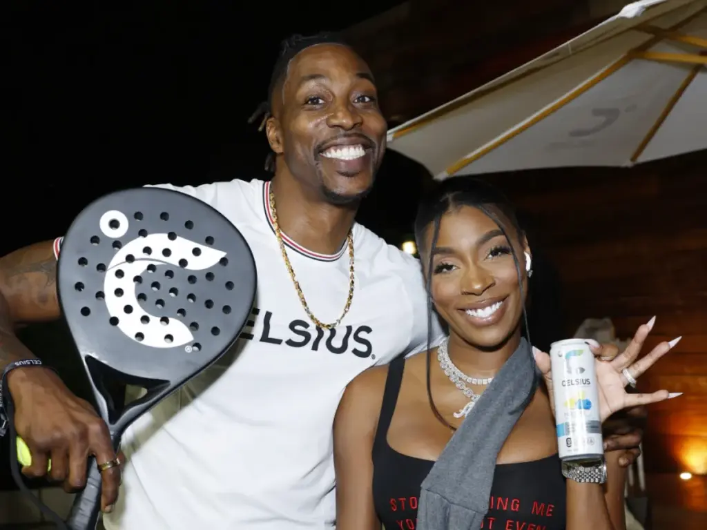 NBA star Dwight Howard’s $140M fortune is tied to a costly divorce from Amy Luciani. Explore their net worth, potential prenup, and how his wealth may shift.