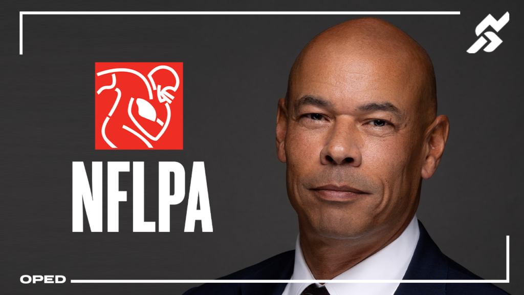 NFLPA Director Lloyd Howell resigns amid revelations he charged strip club expenses to union funds, exposing deeper financial oversight problems in the NFLPA.