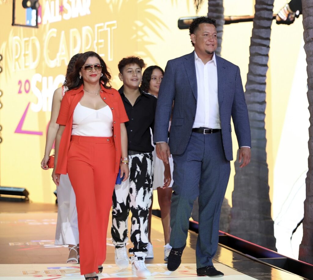 Rosangel Cabrera Finalizes Divorce from MLB Legend Miguel Cabrera