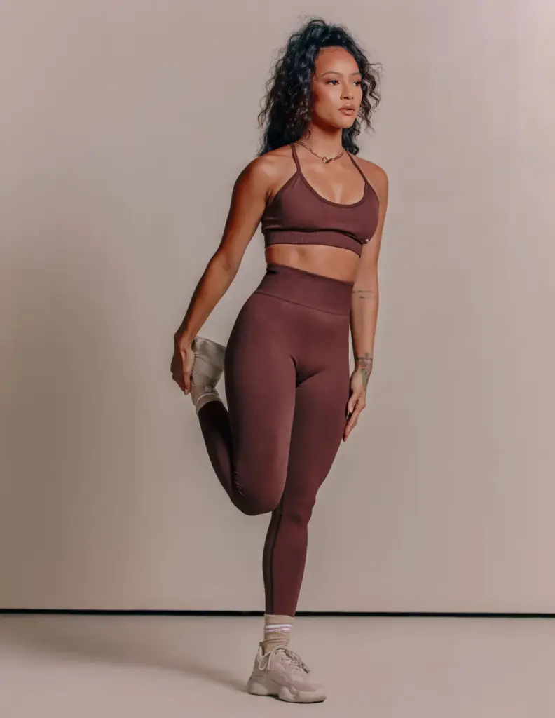 Karrueche Tran