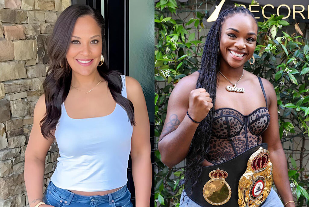 Laila Ali names a $15–$20 million price to fight Claressa Shields, sparking renewed hype as Shields responds with funding secured and a challenge to step in the ring.