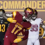 Washington Commanders