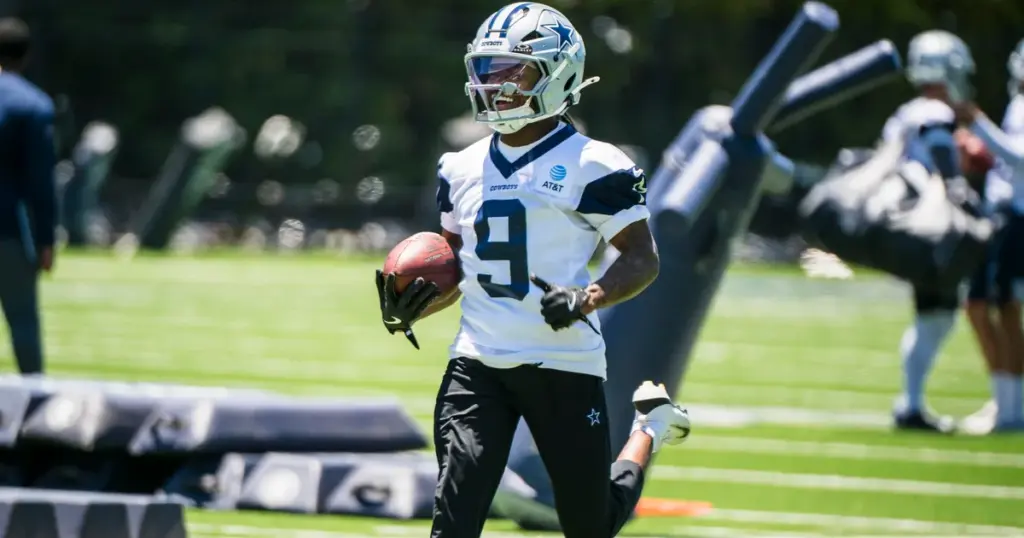 KaVontae Turpin Arrest Could Shake Up Contract