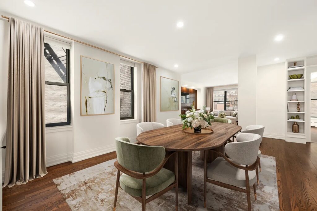 Livvy Dunne Denied Iconic Babe Ruth Apartment