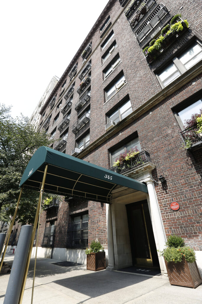 Livvy Dunne Denied Iconic Babe Ruth Apartment