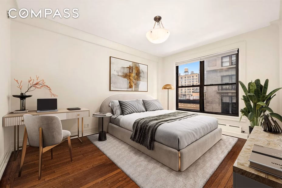 Livvy Dunne Denied Iconic Babe Ruth Apartment