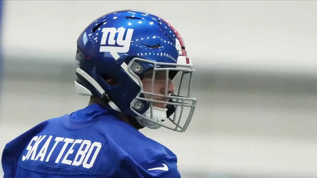 cam skattebo