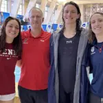 Lia Thomas Reportedly Stripped of Collegiate Records After Government-Led Deal With UPenn