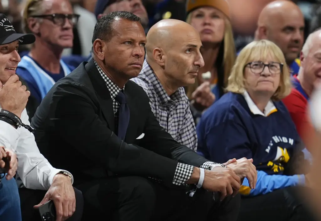 Alex Rodriguez and Marc Lore officially take over the Timberwolves, sharing their winning philosophy, new ticketing platform, and plans to build a contender.
