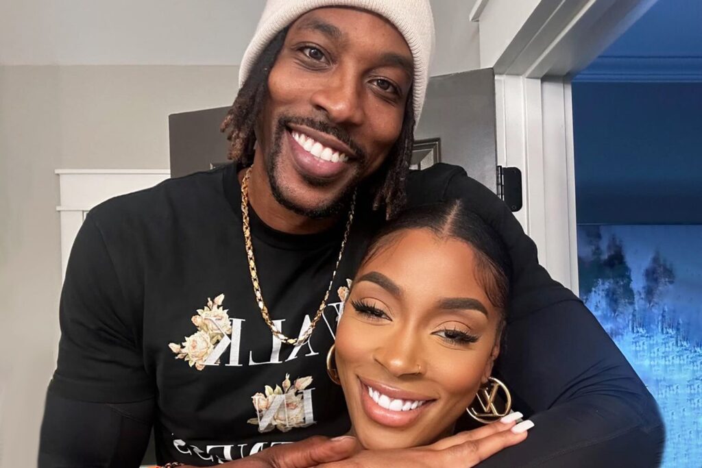 NBA star Dwight Howard’s $140M fortune is tied to a costly divorce from Amy Luciani. Explore their net worth, potential prenup, and how his wealth may shift.