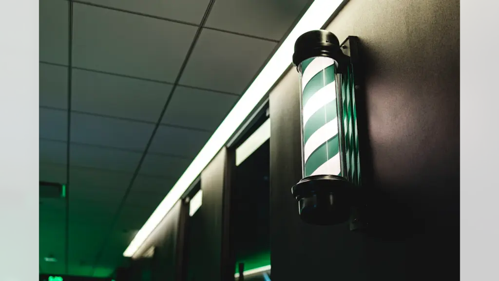 New York Jets Locker Room