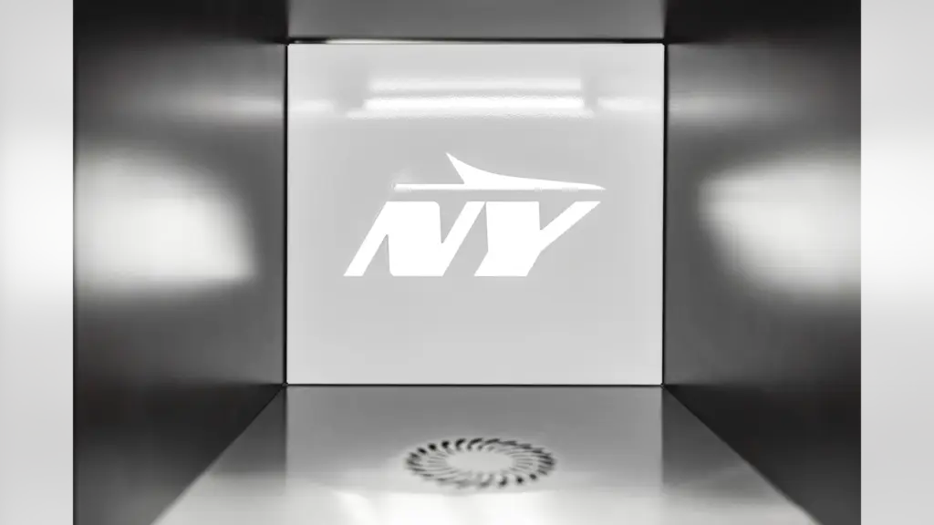 New York Jets Locker Room
