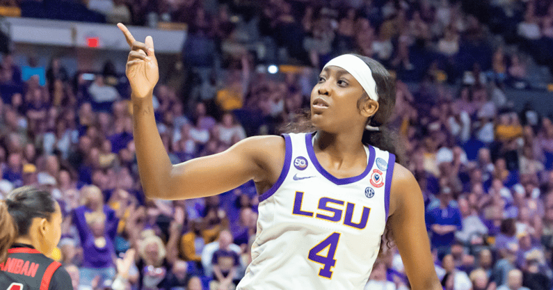 Unrivaled signs NIL deals with 14 college stars, including JuJu Watkins and Flau’jae Johnson, boosting their earnings and reshaping women’s basketball.