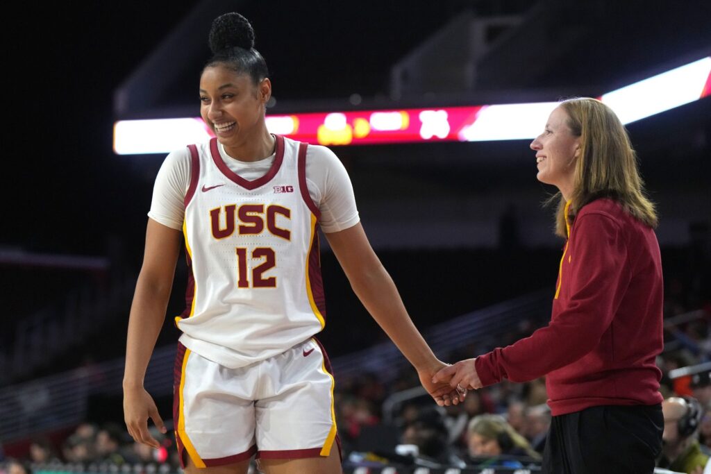 Unrivaled signs NIL deals with 14 college stars, including JuJu Watkins and Flau’jae Johnson, boosting their earnings and reshaping women’s basketball.