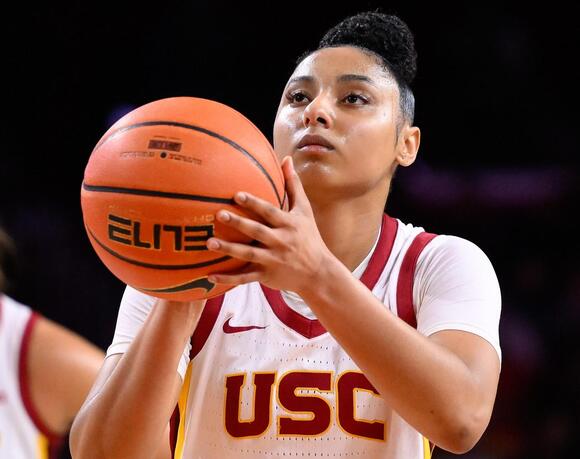 Unrivaled signs NIL deals with 14 college stars, including JuJu Watkins and Flau’jae Johnson, boosting their earnings and reshaping women’s basketball.