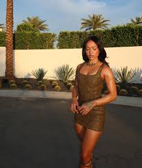 Karrueche Tran