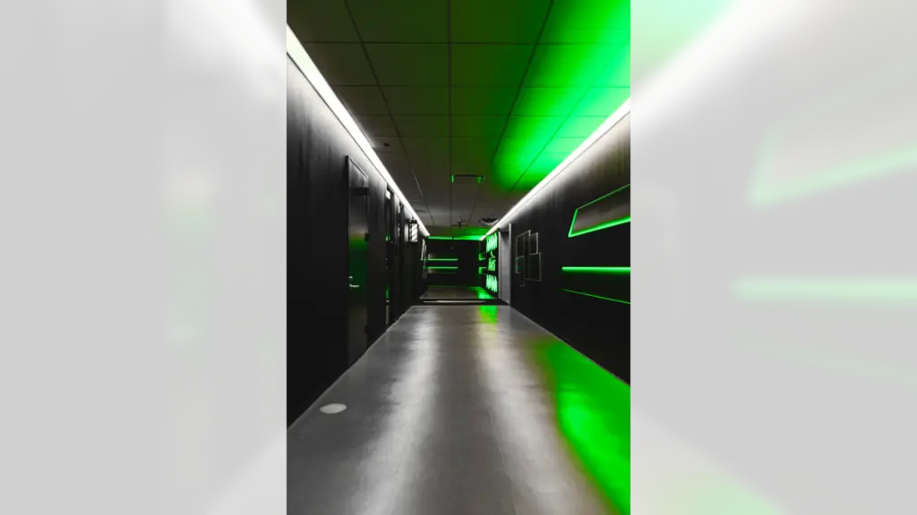 New York Jets Locker Room