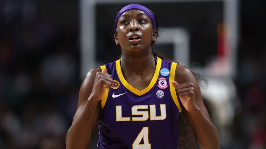 Flau’jae Johnson, Hannah Hidalgo, and Olivia Miles are rewriting NIL success in women’s basketball—balancing gold medals, fame, and millions in value.