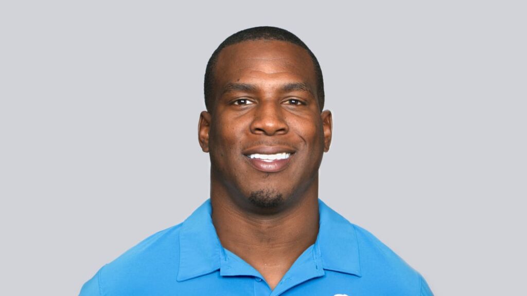 Antonio Gates