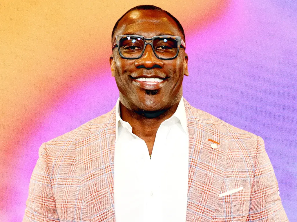 Shannon Sharpe settles a $50M rape lawsuit with confidential terms while maintaining his $30M net worth, growing podcast empire, and media dominance.