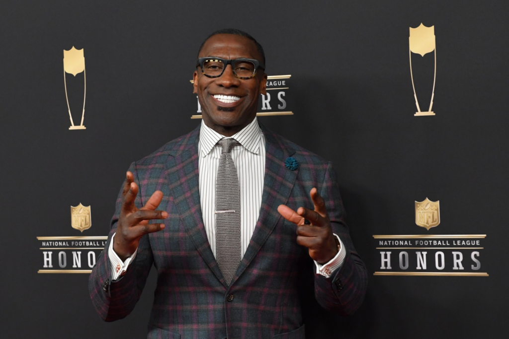 Shannon Sharpe settles a $50M rape lawsuit with confidential terms while maintaining his $30M net worth, growing podcast empire, and media dominance.