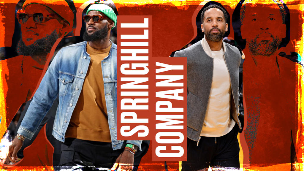 How Your Favorite NBA Stars Invest Their Money