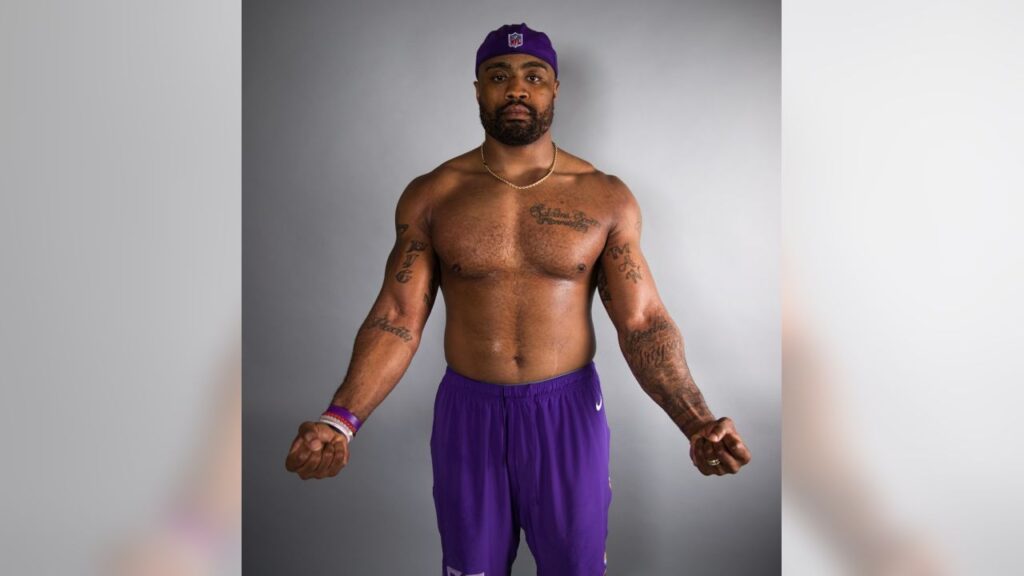 Everson Griffen was removed from a Delta flight on July 16, 2025. We explore the incident, his NFL career, net worth, and legacy on and off the field.
