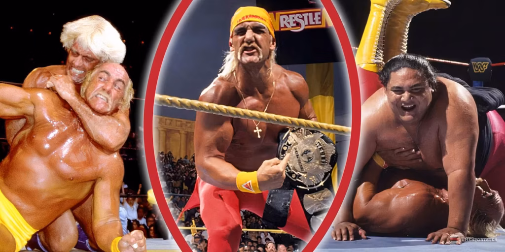 Hulk Hogan
