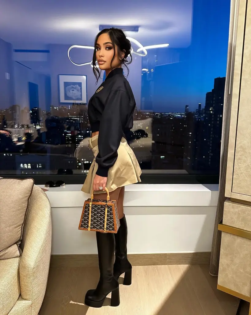 Devin Haney extortion lawsuit