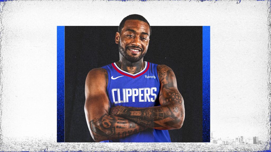 John Wall retires