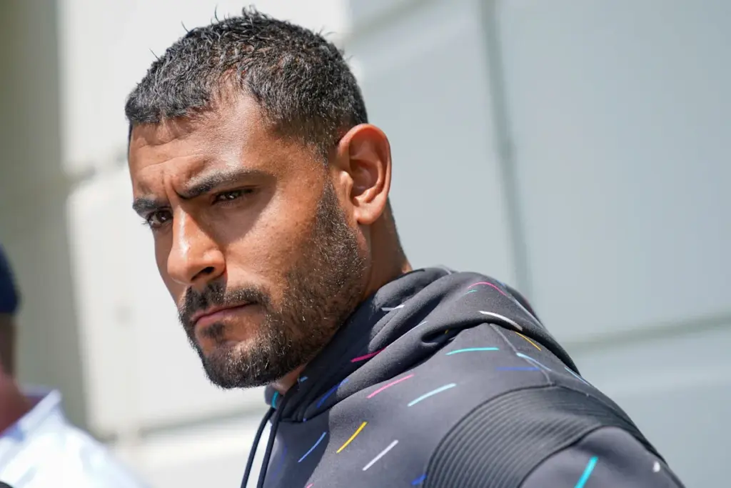 Ryan Crow domestic violence