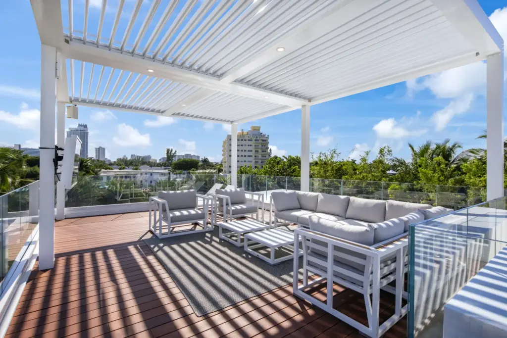 Hassan Whiteside Miami mansion