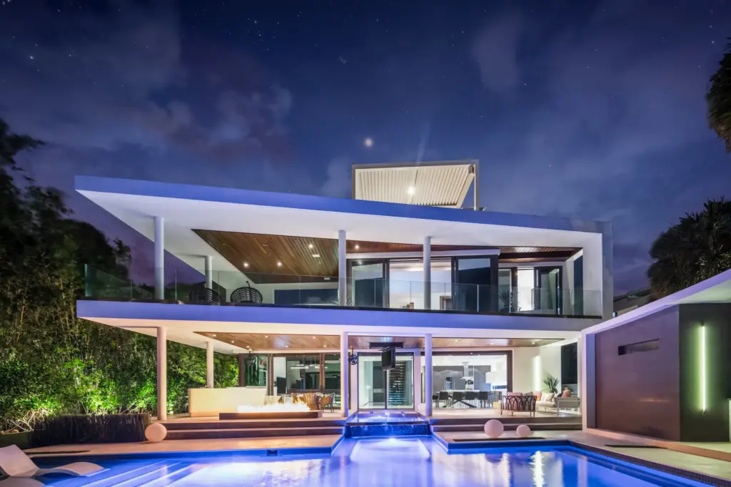 Hassan Whiteside Miami mansion