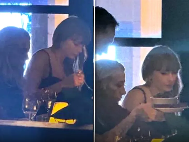 Brittany Mahomes birthday bash