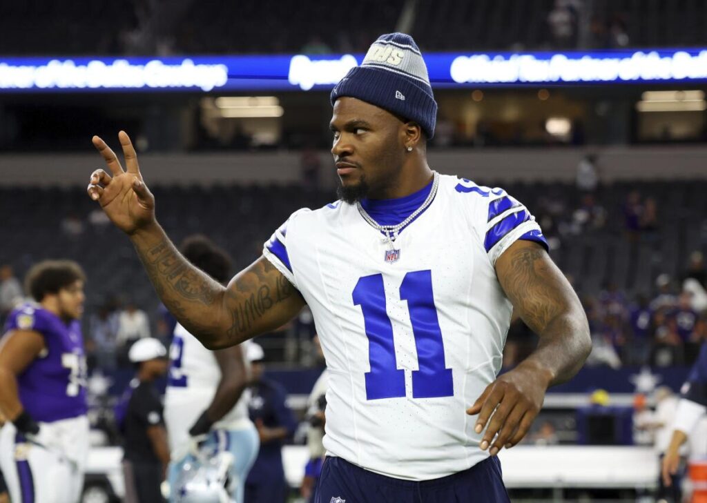 Micah Parsons Packers contract