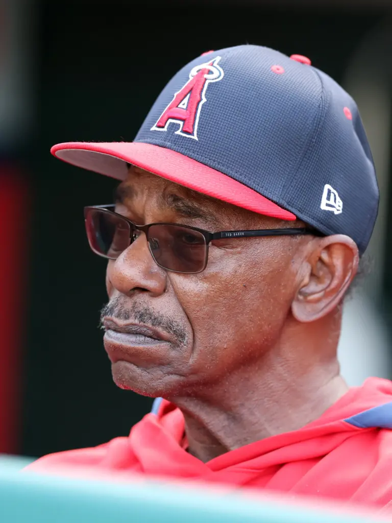 Ron Washington heart surgery