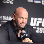 UFC Paramount deal