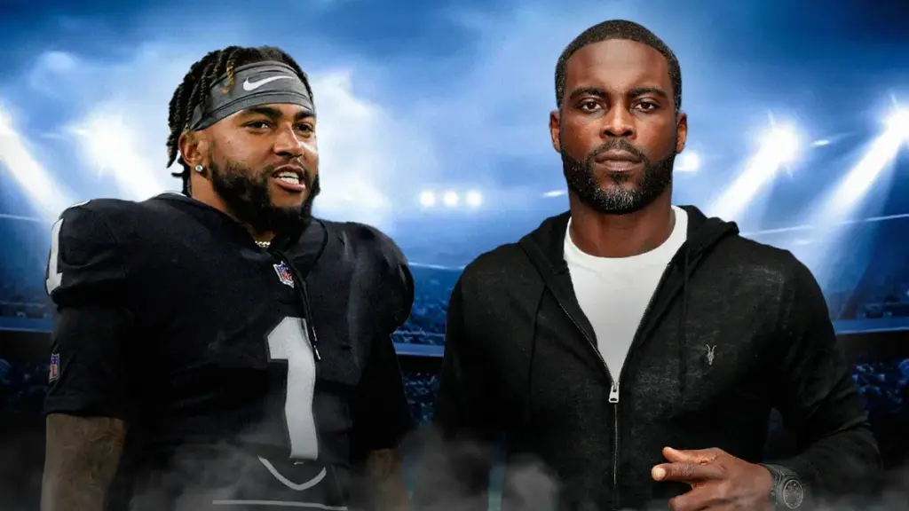 Vick Jackson coaching debuts