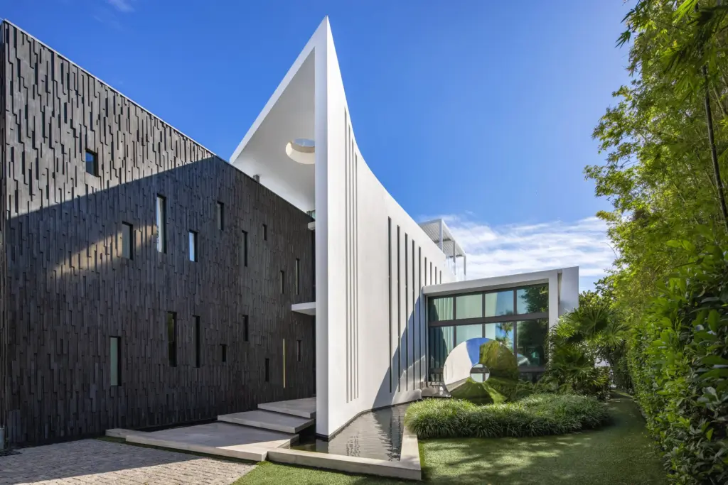 Hassan Whiteside Miami mansion