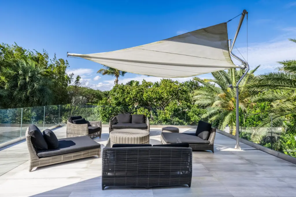 Hassan Whiteside Miami mansion