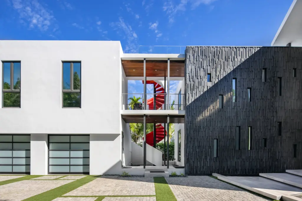 Hassan Whiteside Miami mansion