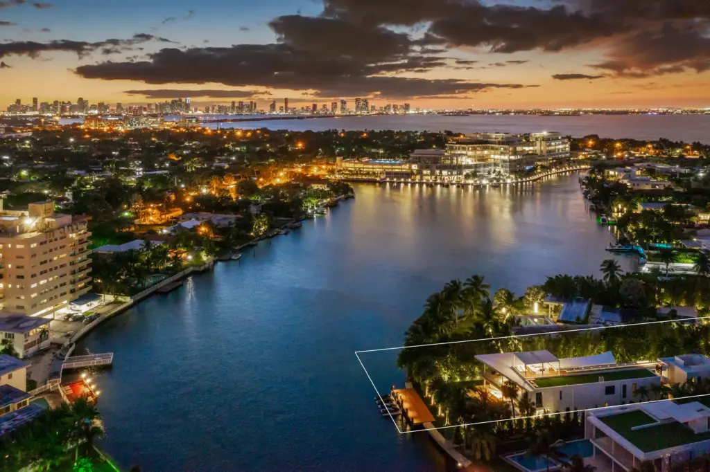 Hassan Whiteside Miami mansion