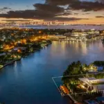 NBA+Star+Hassan+Whiteside+Lists+His+Waterfront+Miami+Beach+Mansion+For+$19.5+Million+16